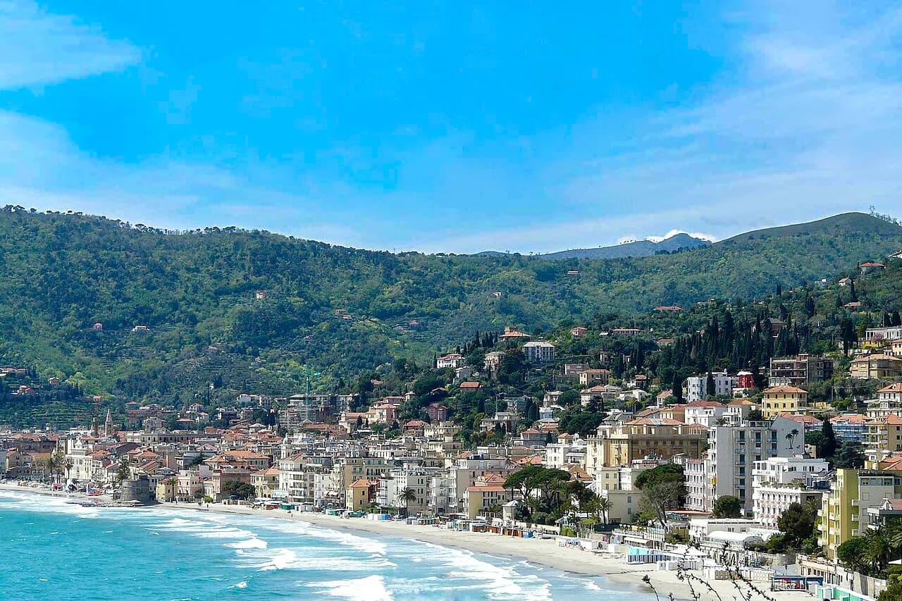 Alassio
