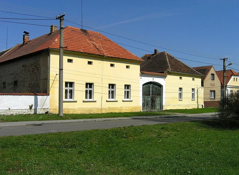 Železná