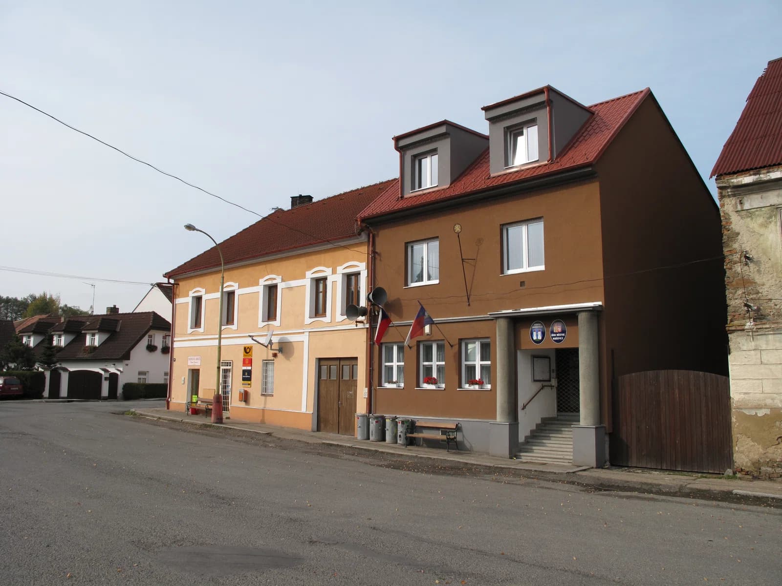 Maršovice