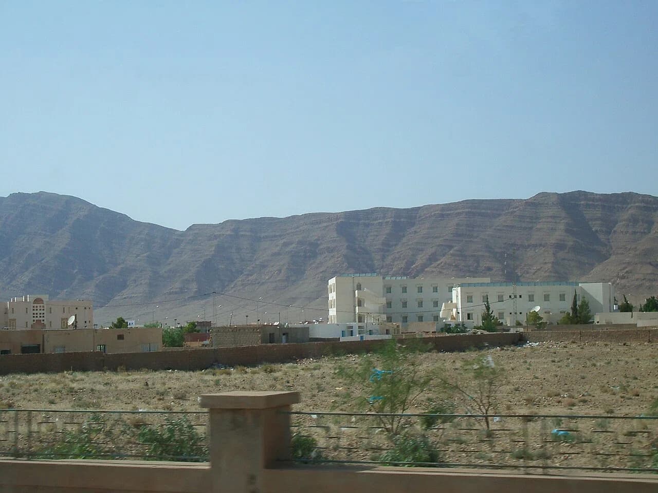 El Ksar