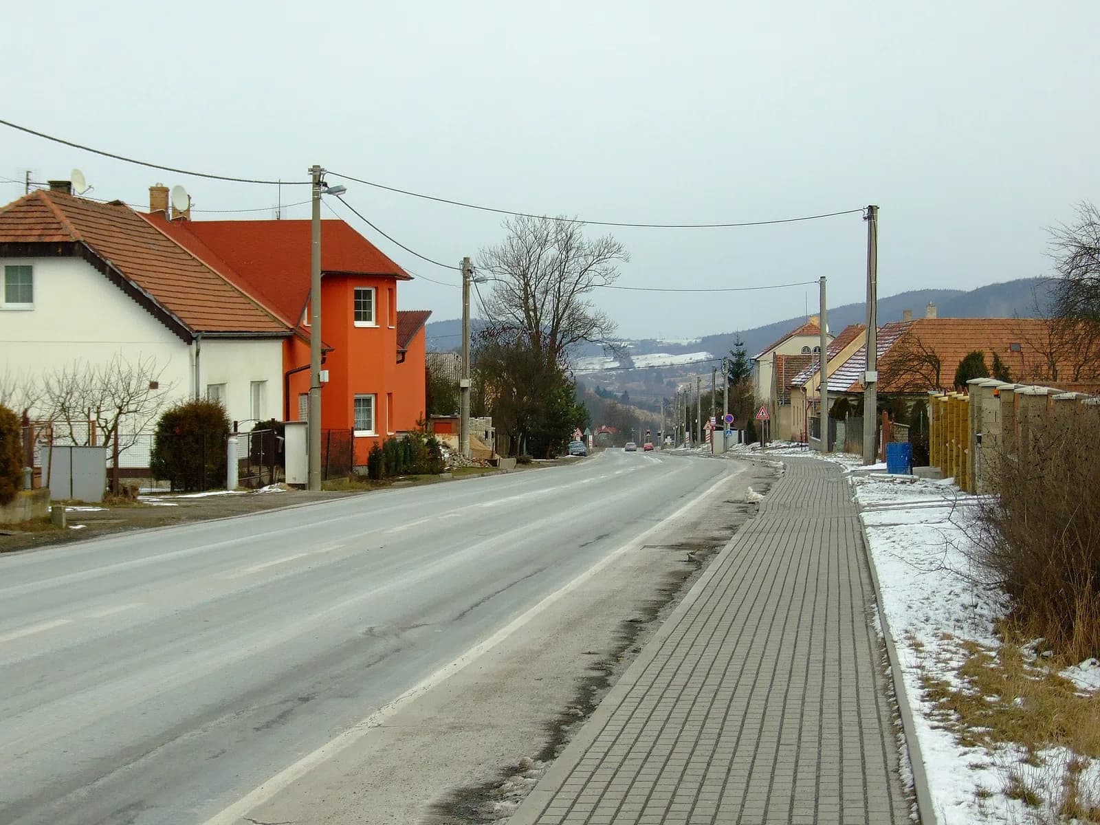 Vráž u Berouna