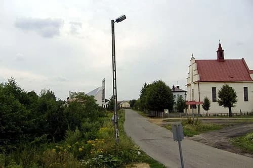Grodzisko Dolne