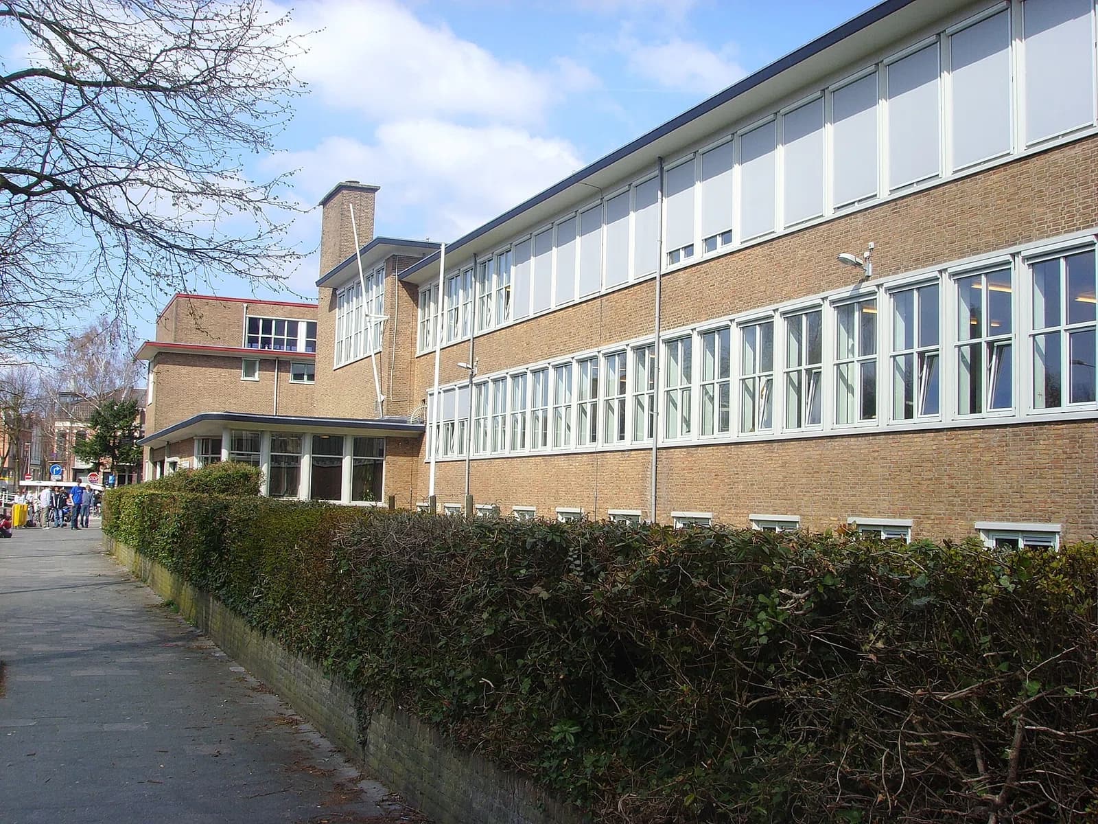 Christelijk Gymnasium Utrecht