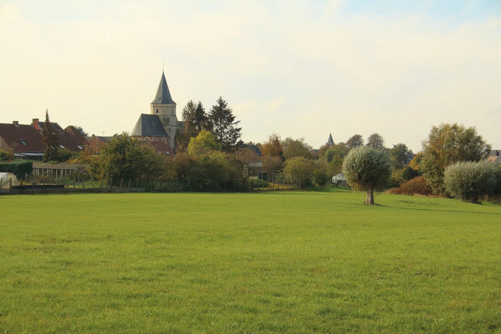 Godveerdegem