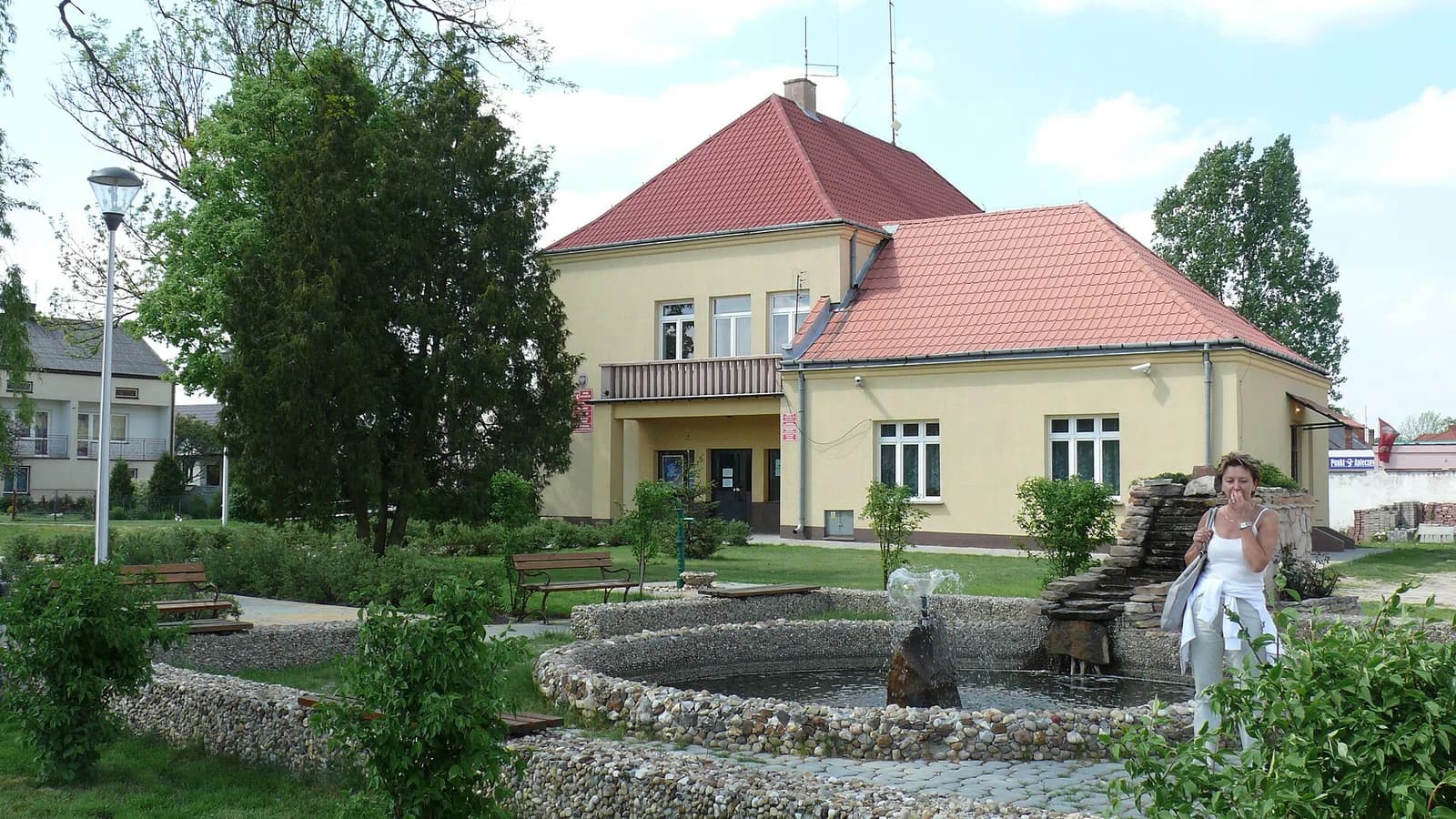 Nagłowice