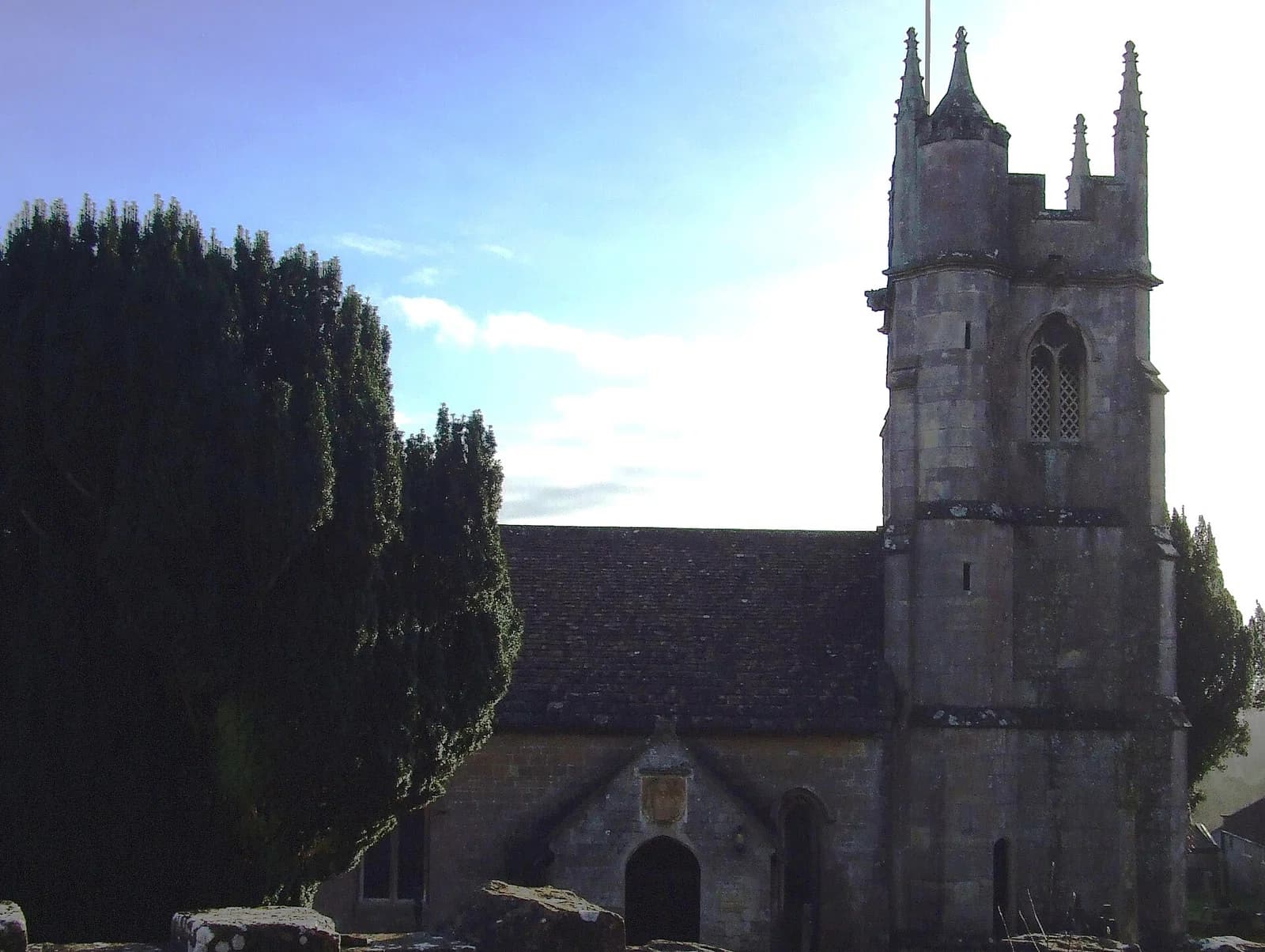 Southstoke