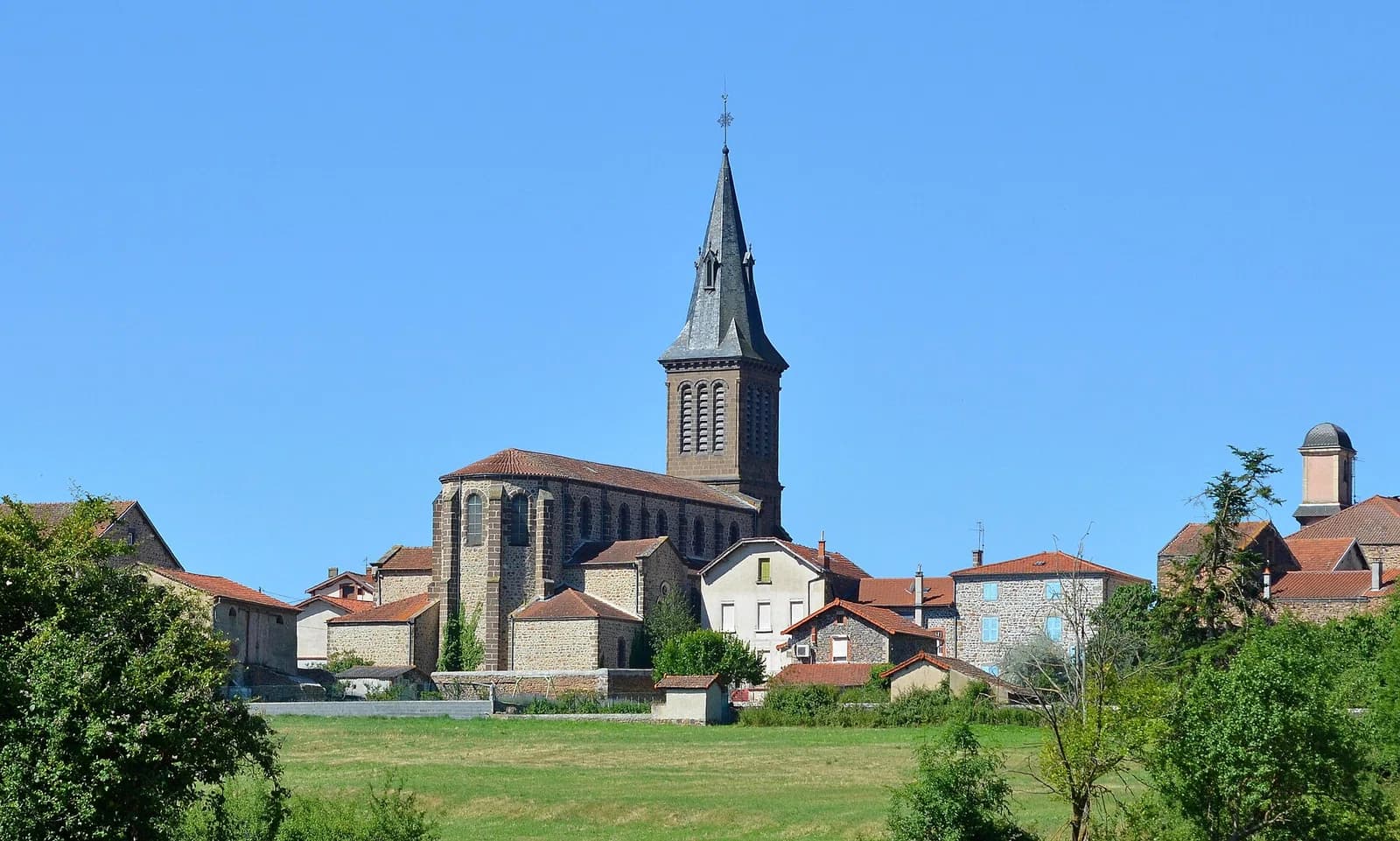 Paulhaguet