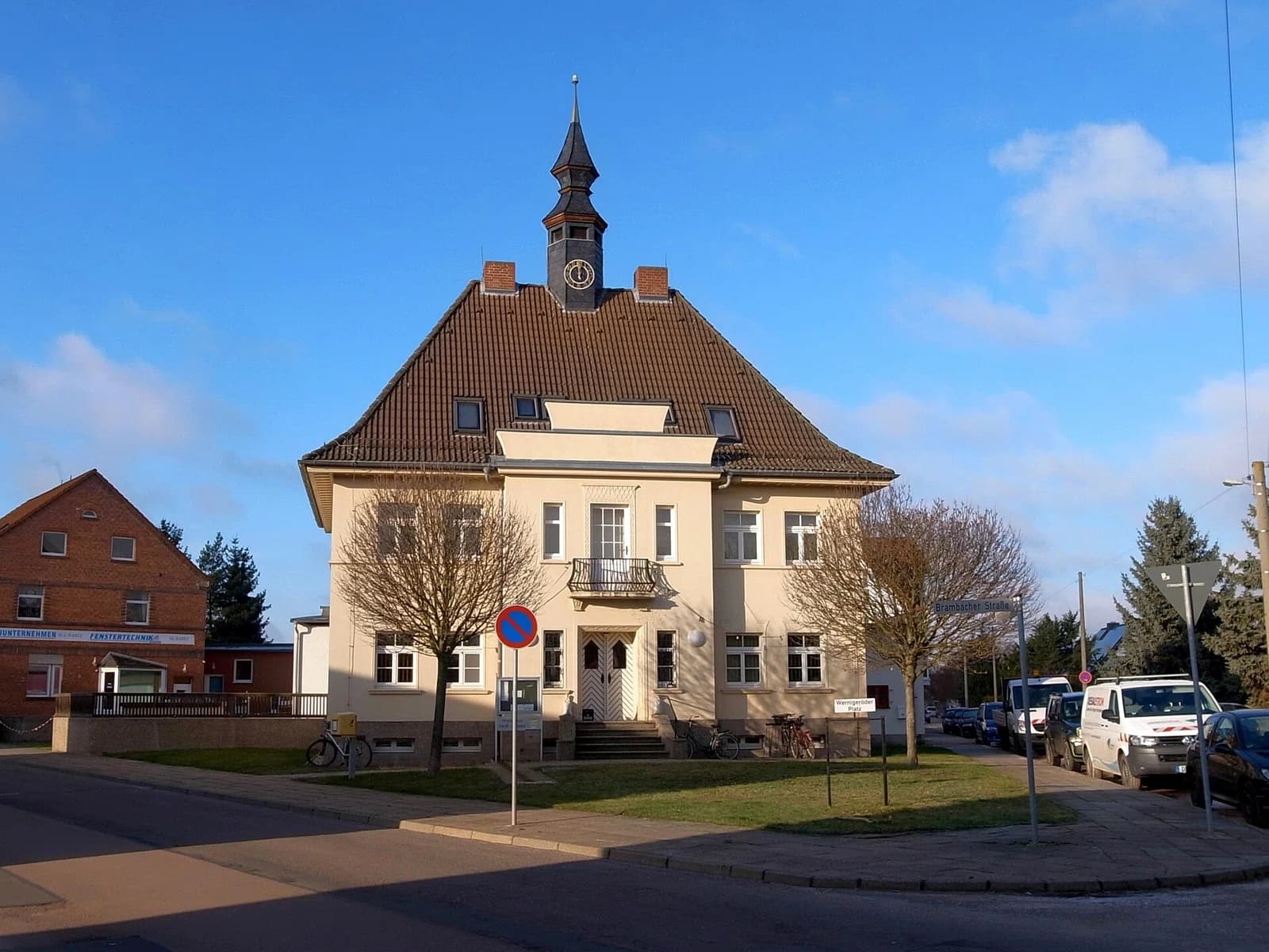 Großkühnau