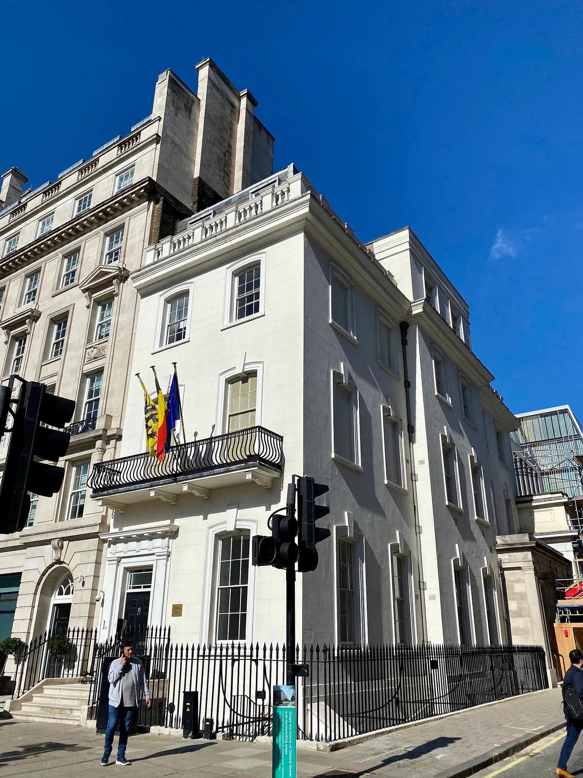 Flanders House