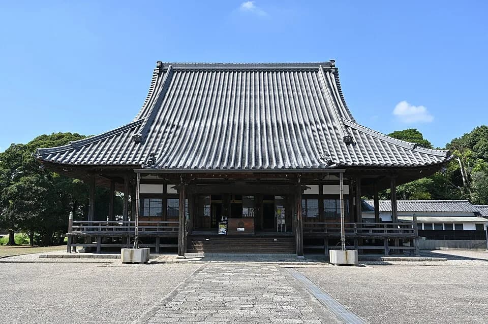 Anjō