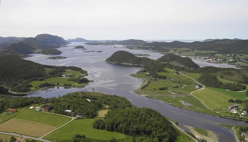 Åfjord Municipality