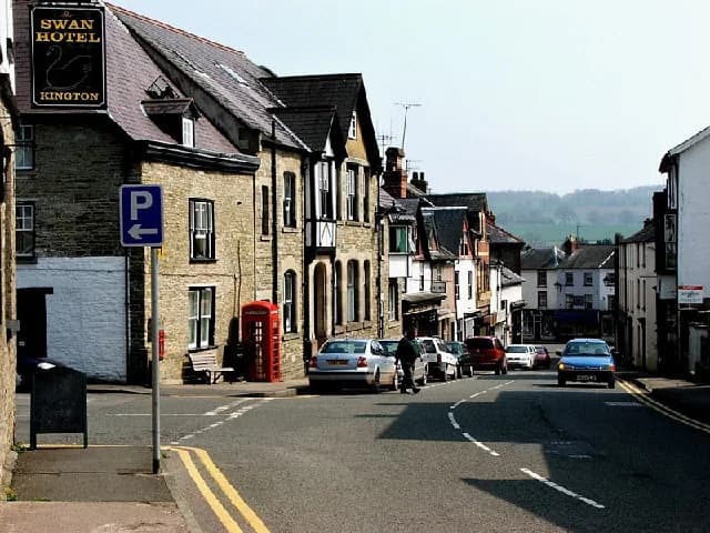 Kington