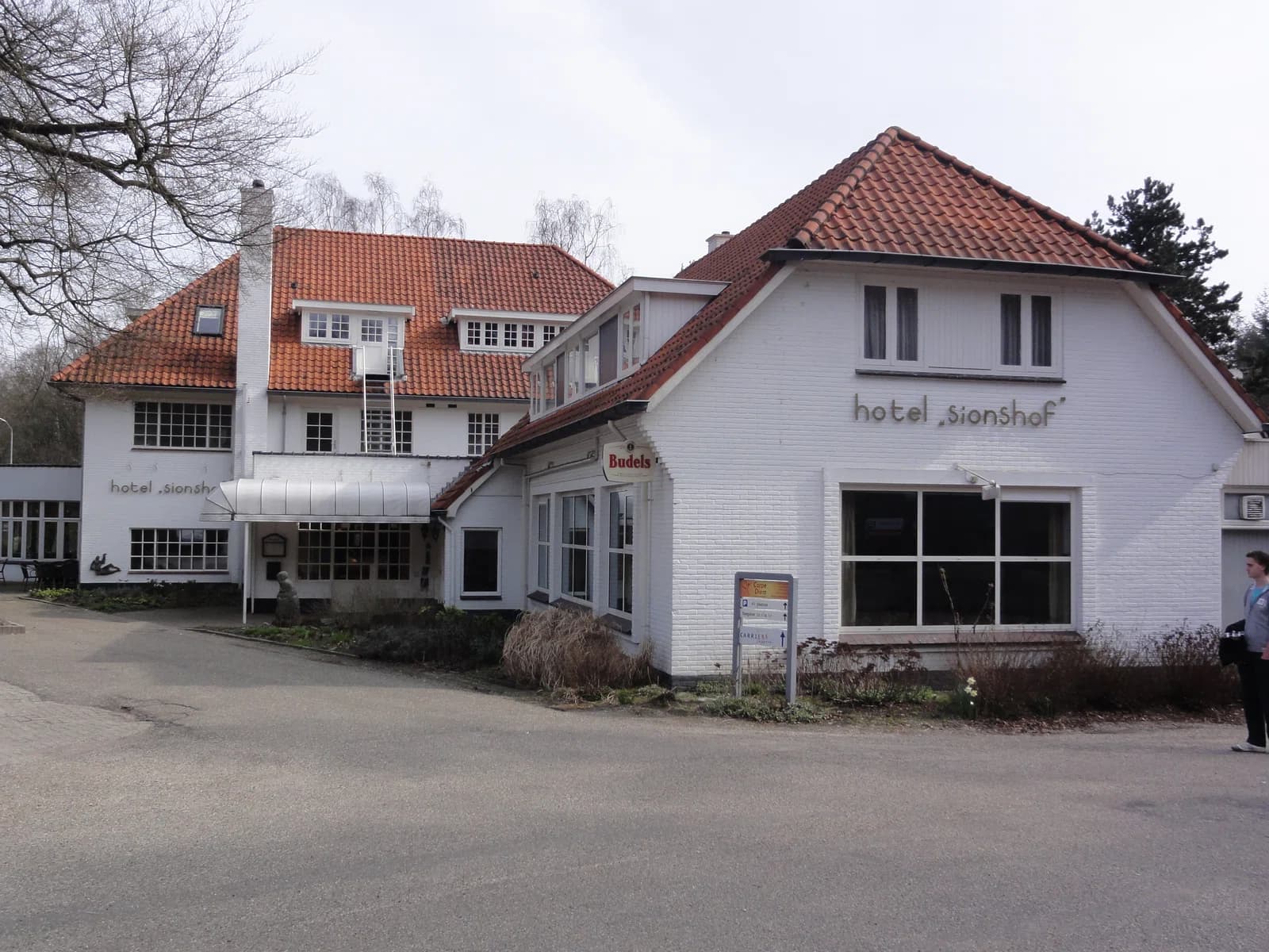 Heilig Landstichting