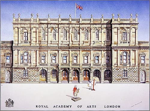 Royal Academy of Arts