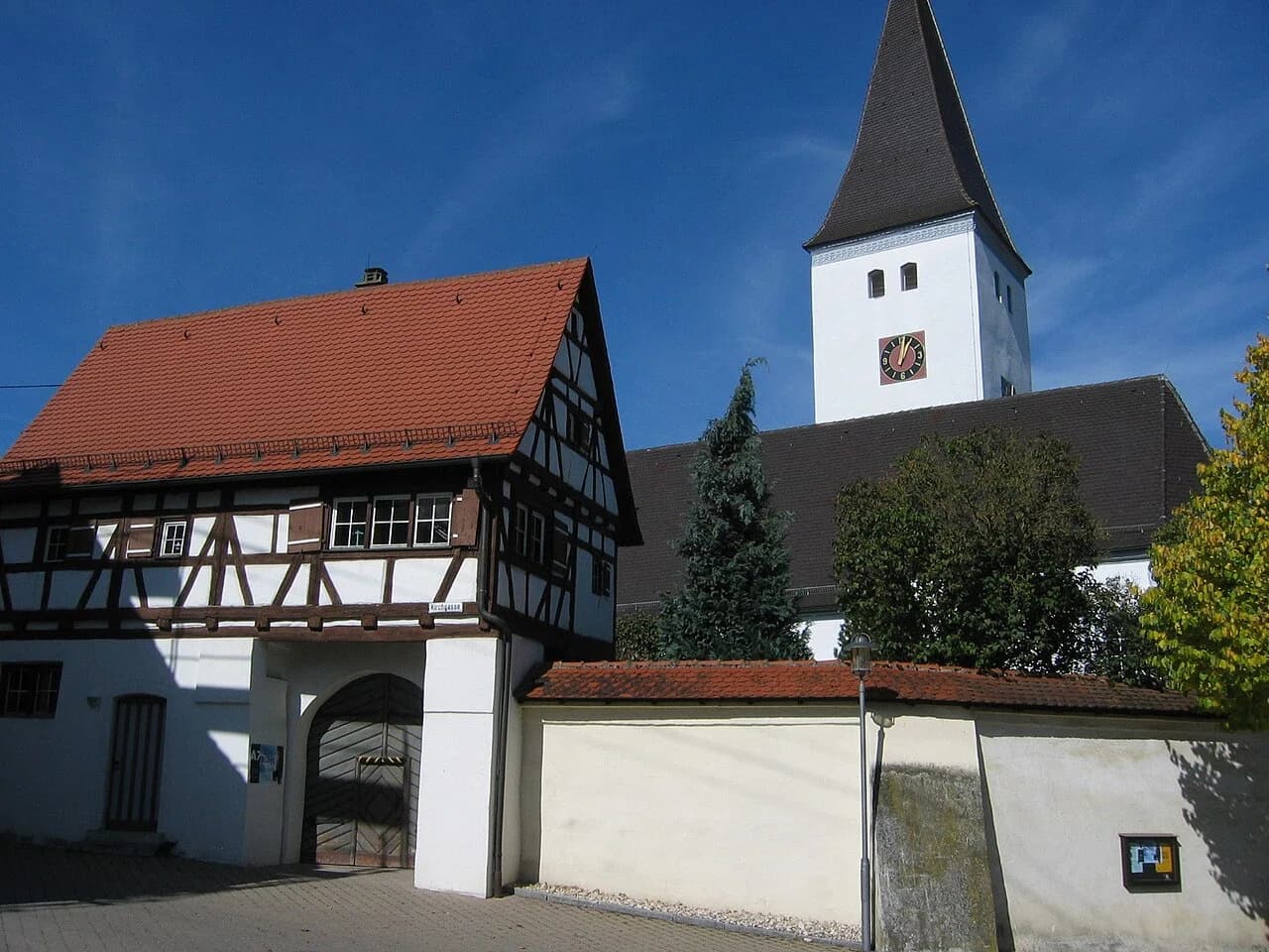 Langenau-Göttingen