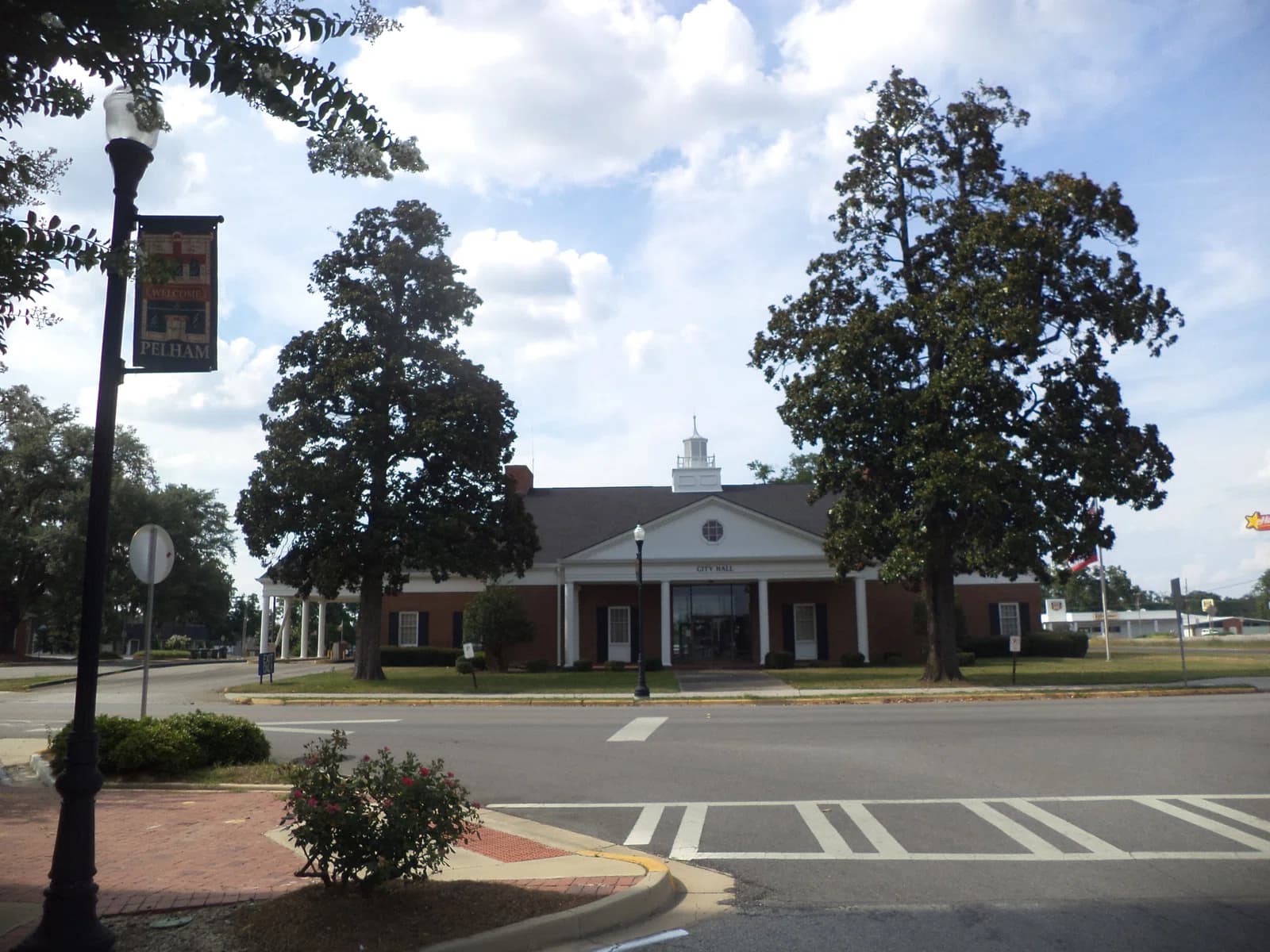 Pelham