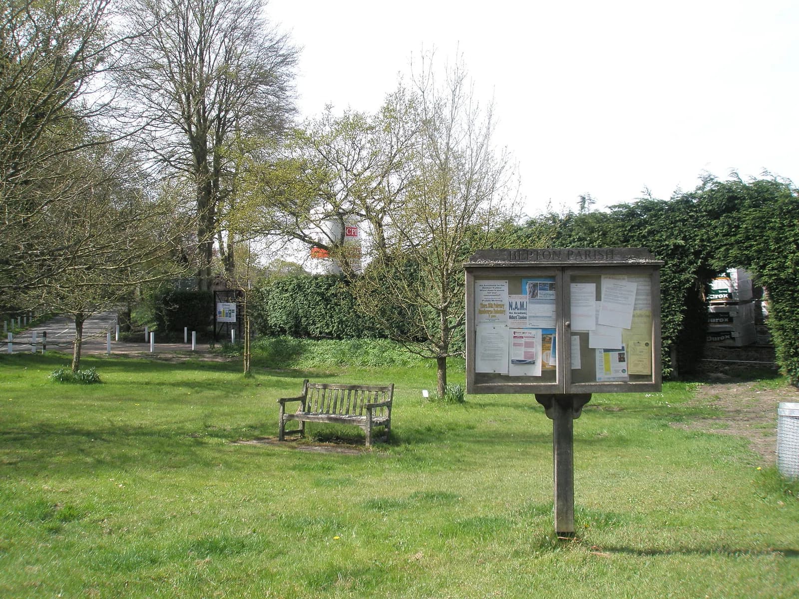 Bepton