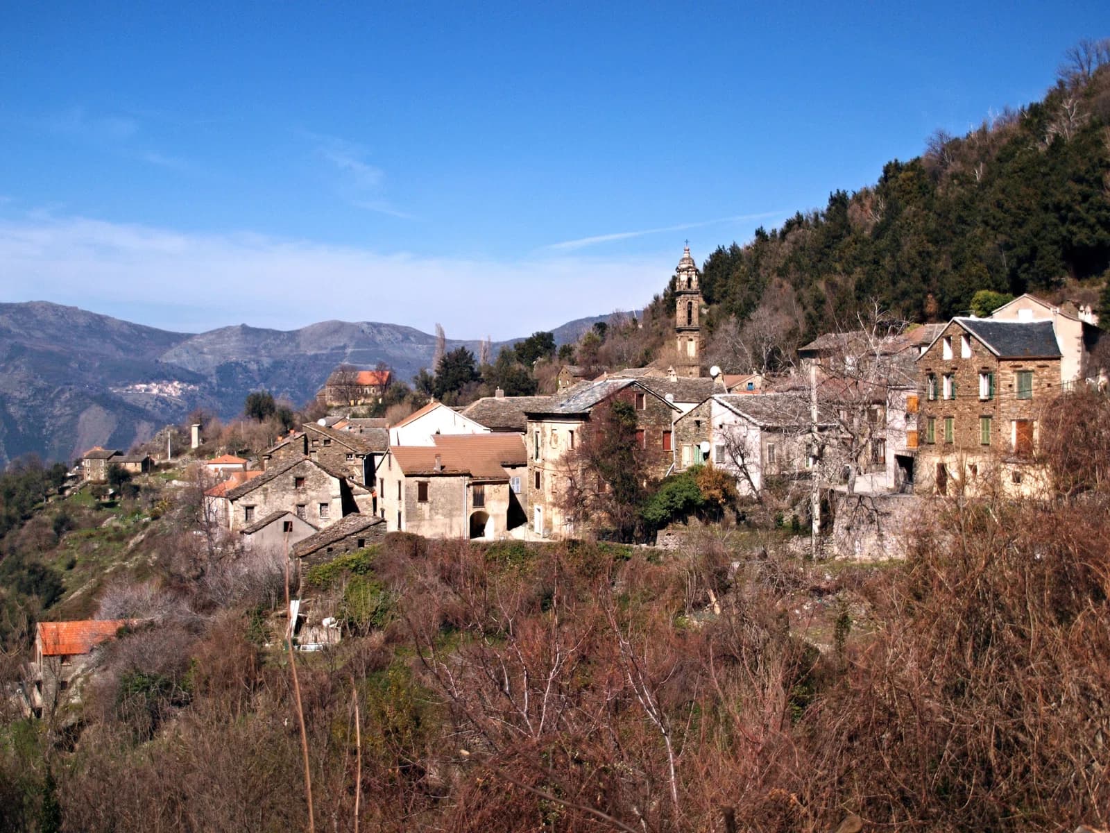 Castello-di-Rostino