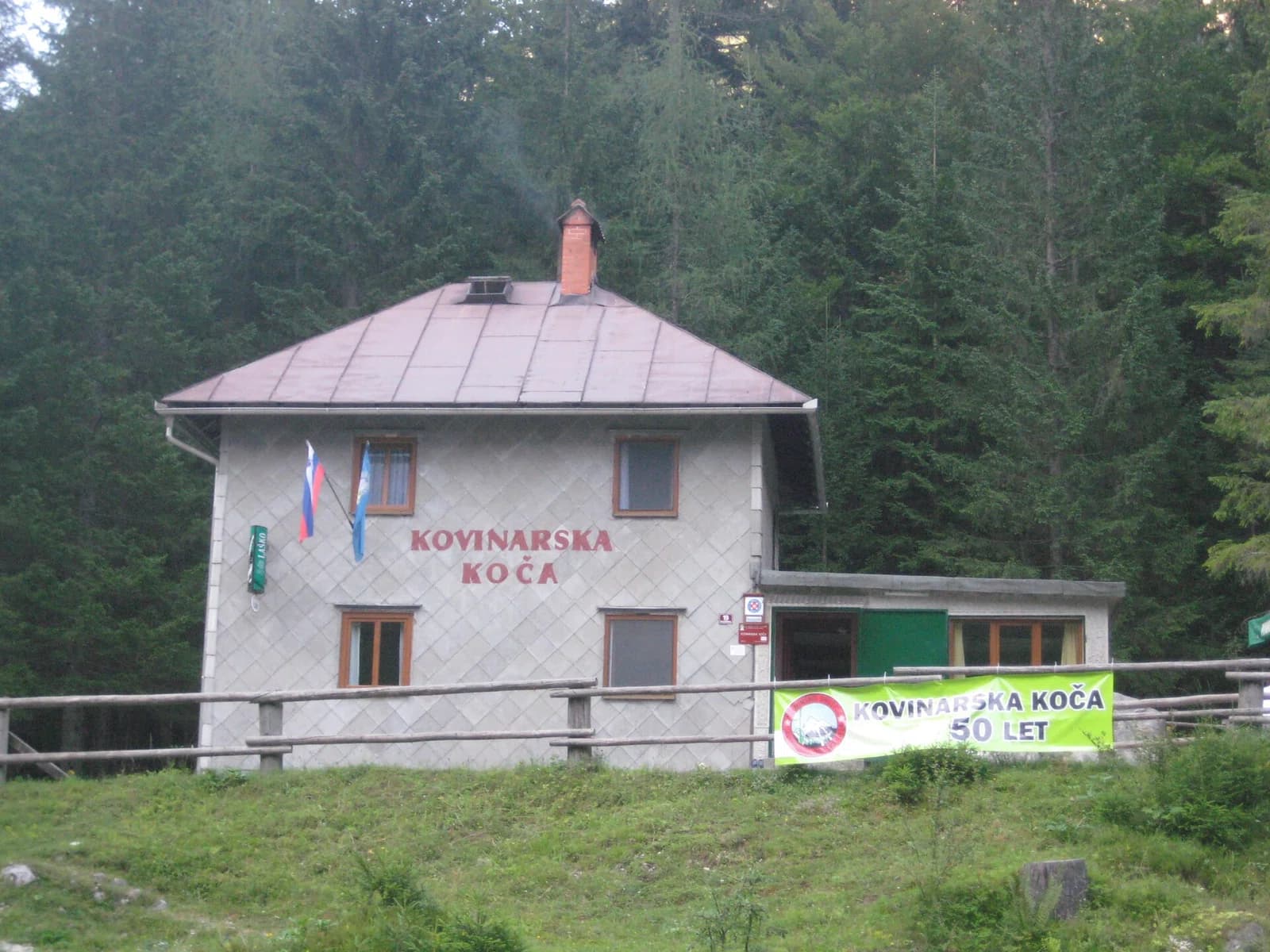 Radovna