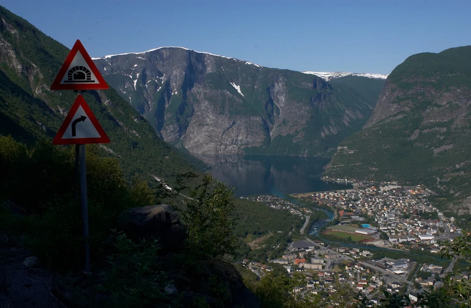 Årdal Municipality