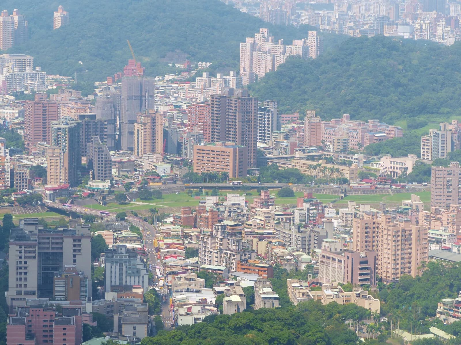 Wenshan