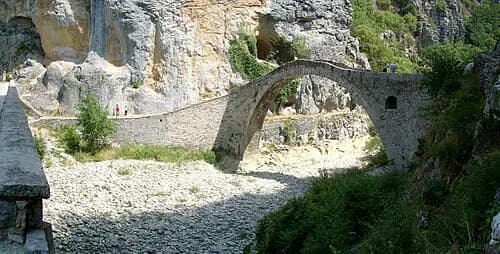 Zagori