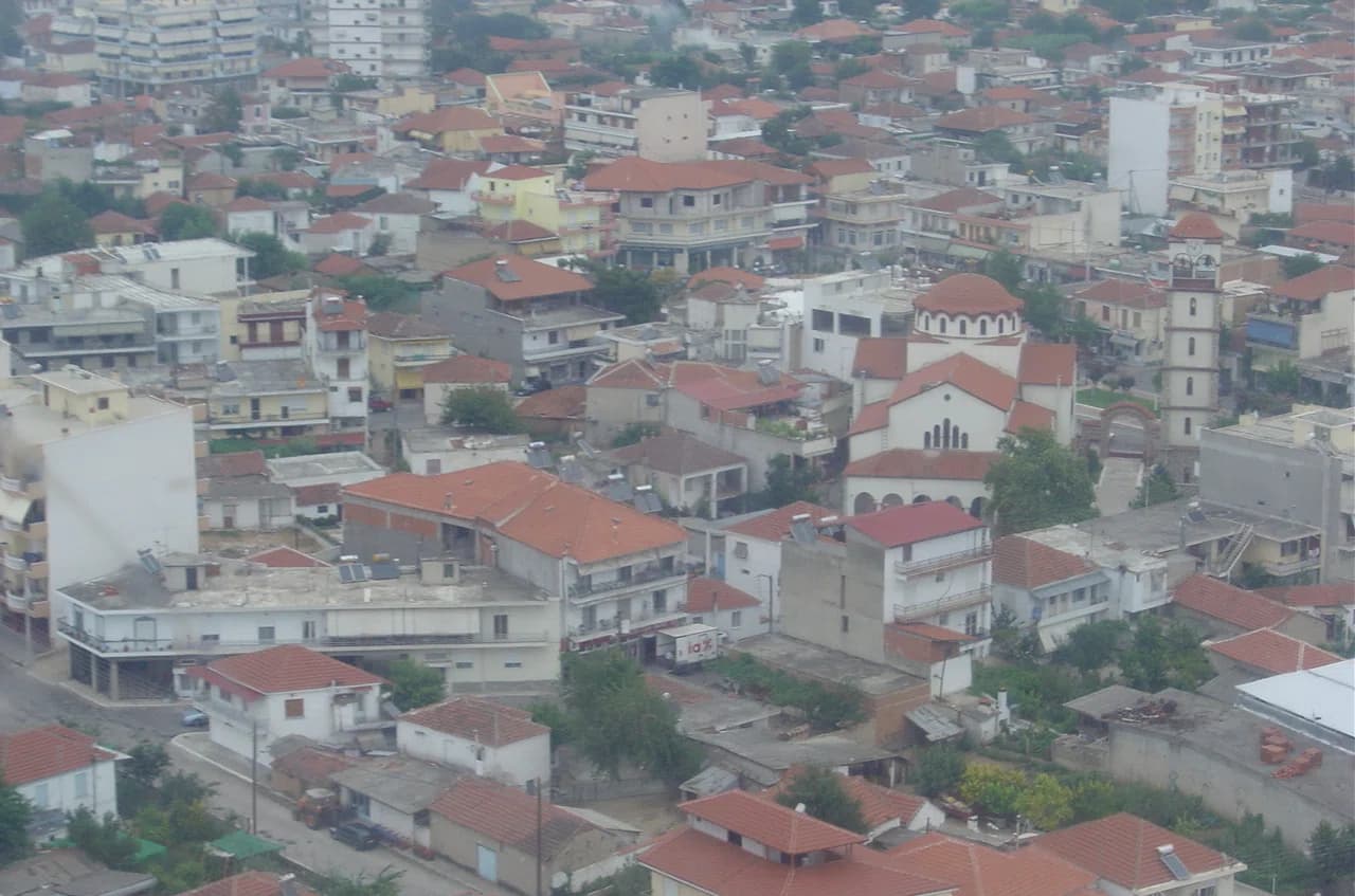 Kalampaki