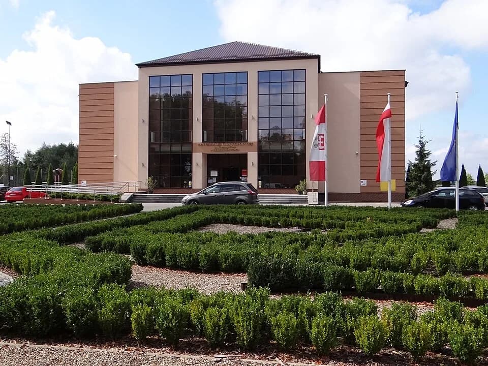 Wierzchosławice