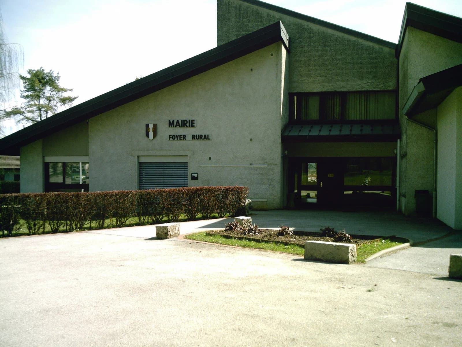Nurieux-Volognat