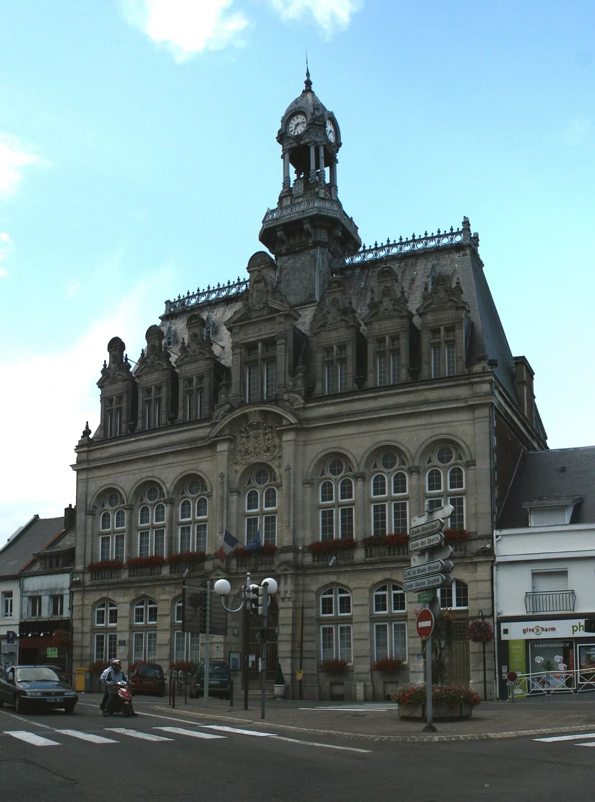 Bohain-en-Vermandois