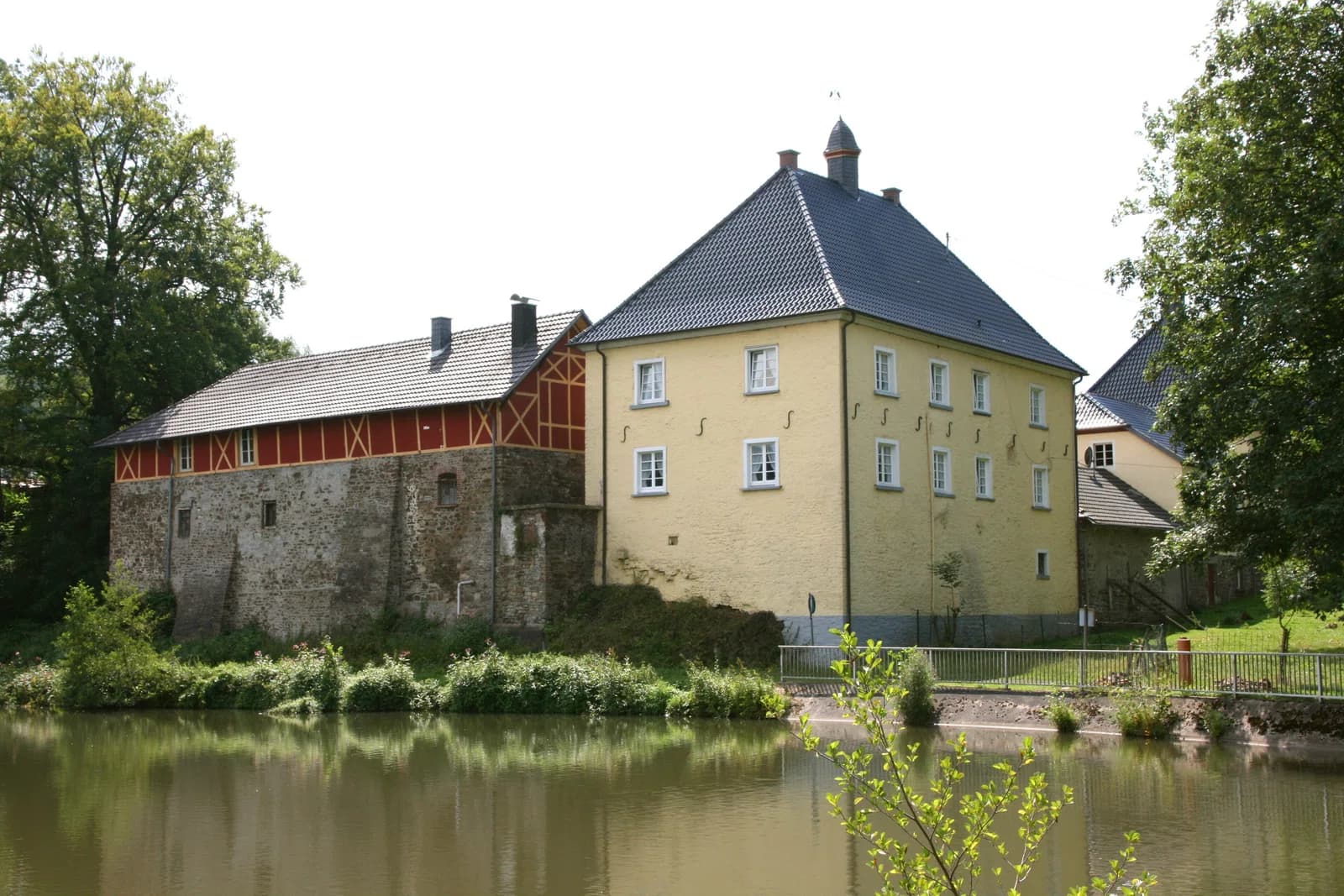 Haus Ley
