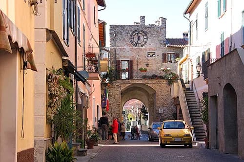 Villanova d’Albenga