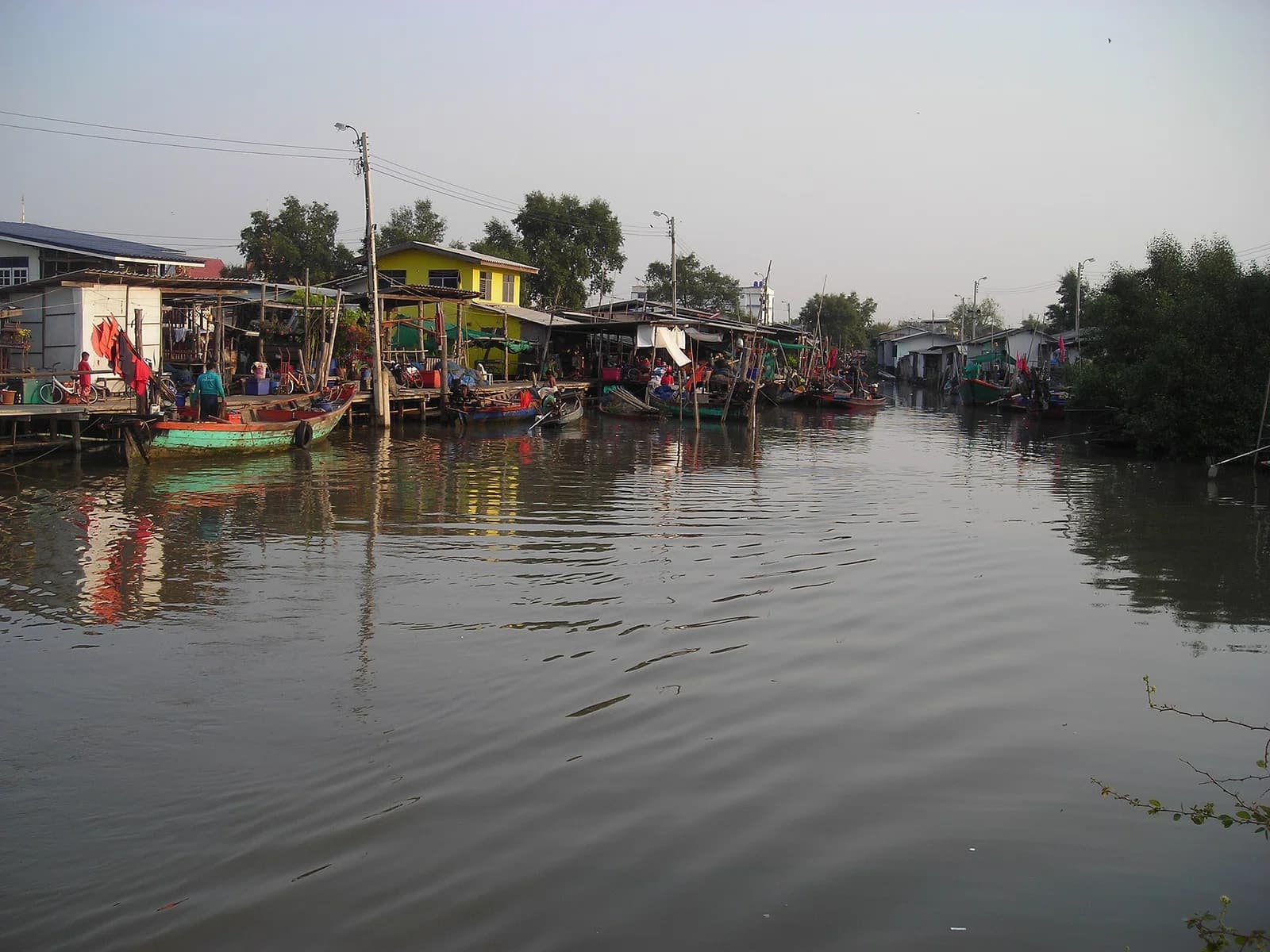 Samut Prakan