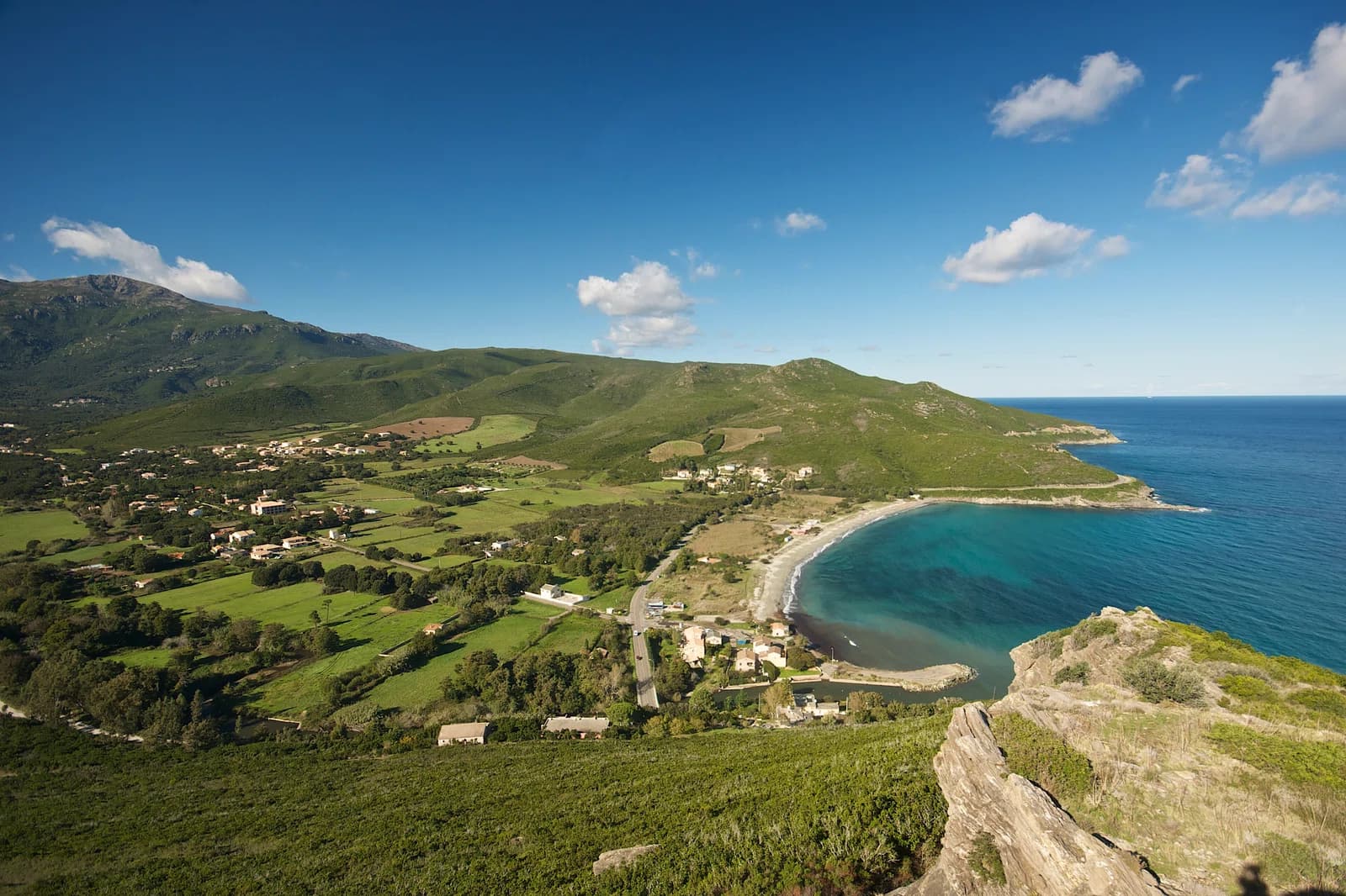 Pietracorbara