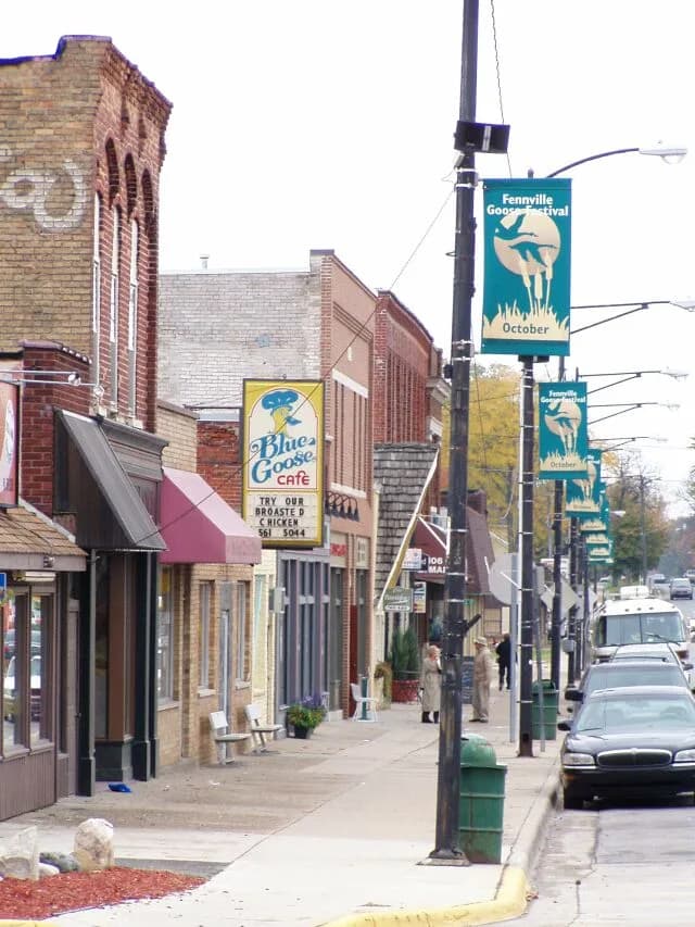 Fennville