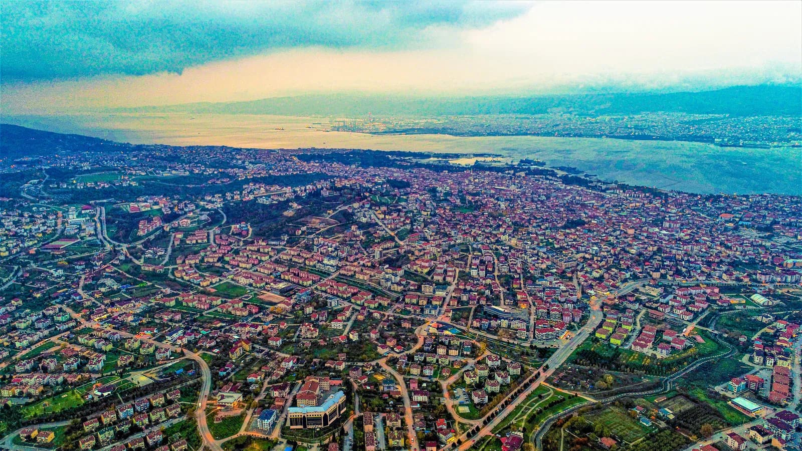 Gölcük