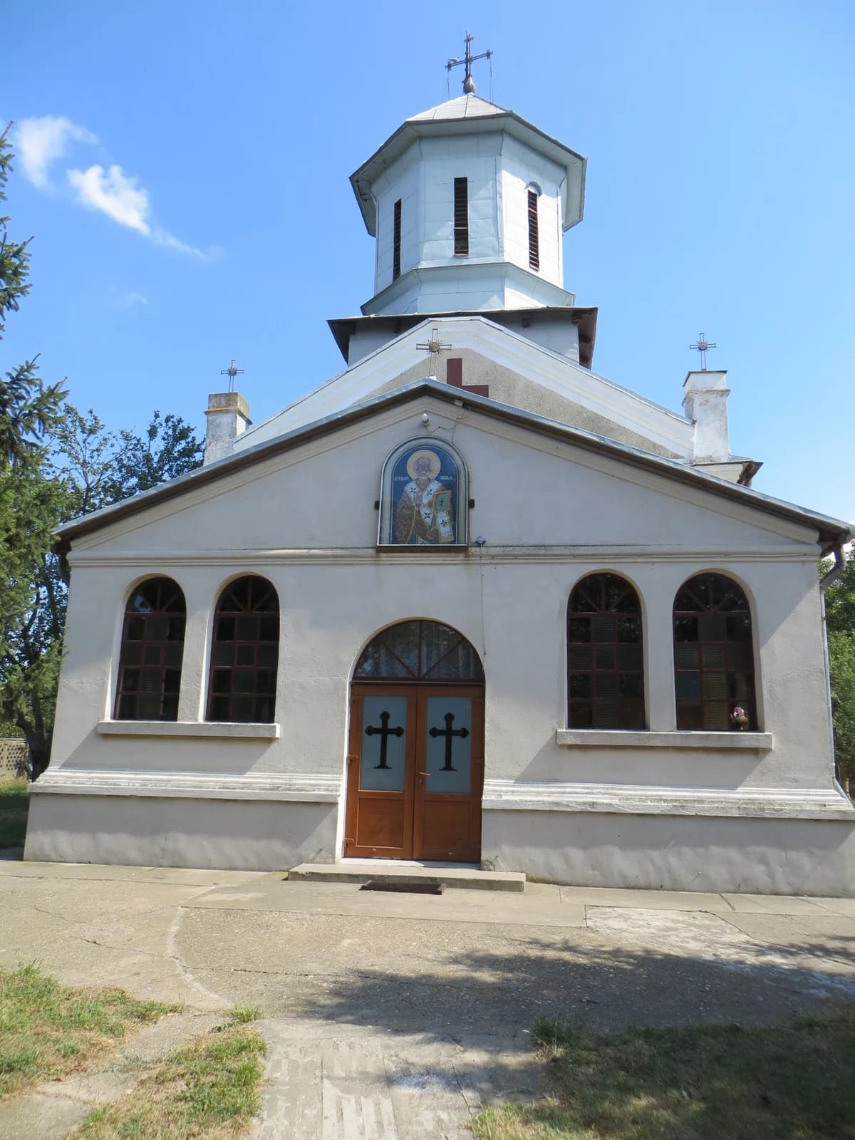 Spanțov