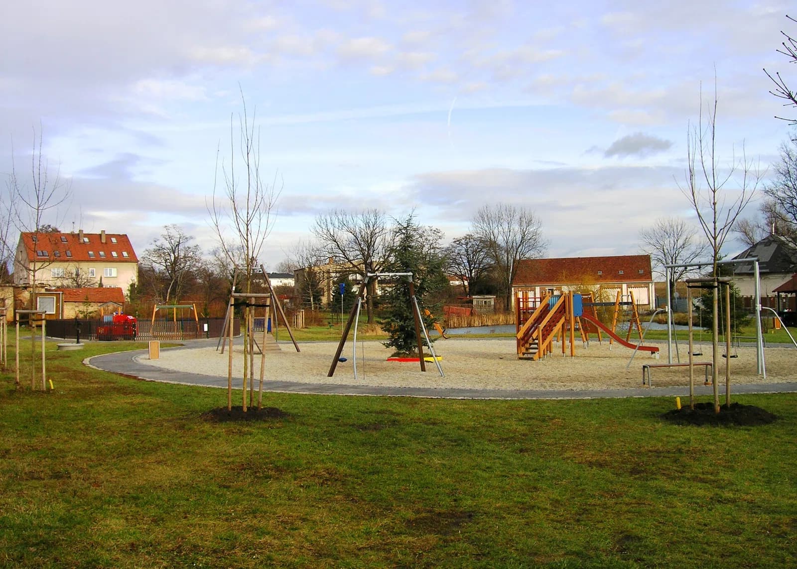 Březiněves