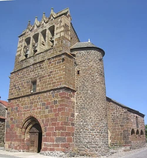 Saint-Christophe-sur-Dolaizon