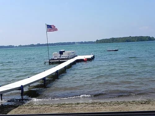 Orchard Lake Village