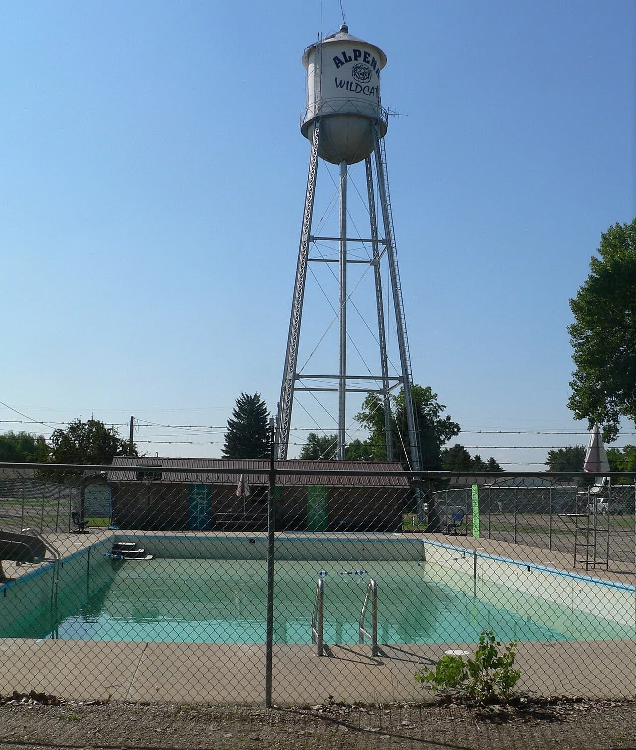 Alpena