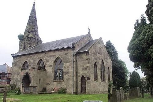 Rosliston