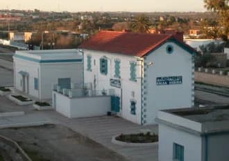 Kalâa Kebira