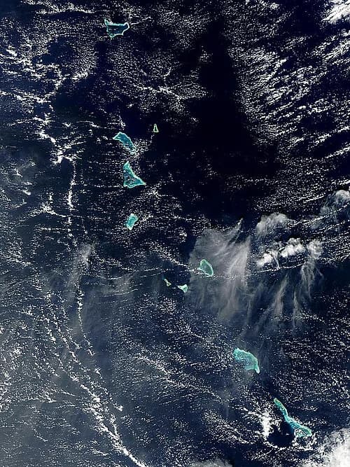 Gilbert Islands