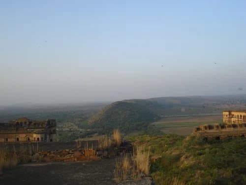 Tijara