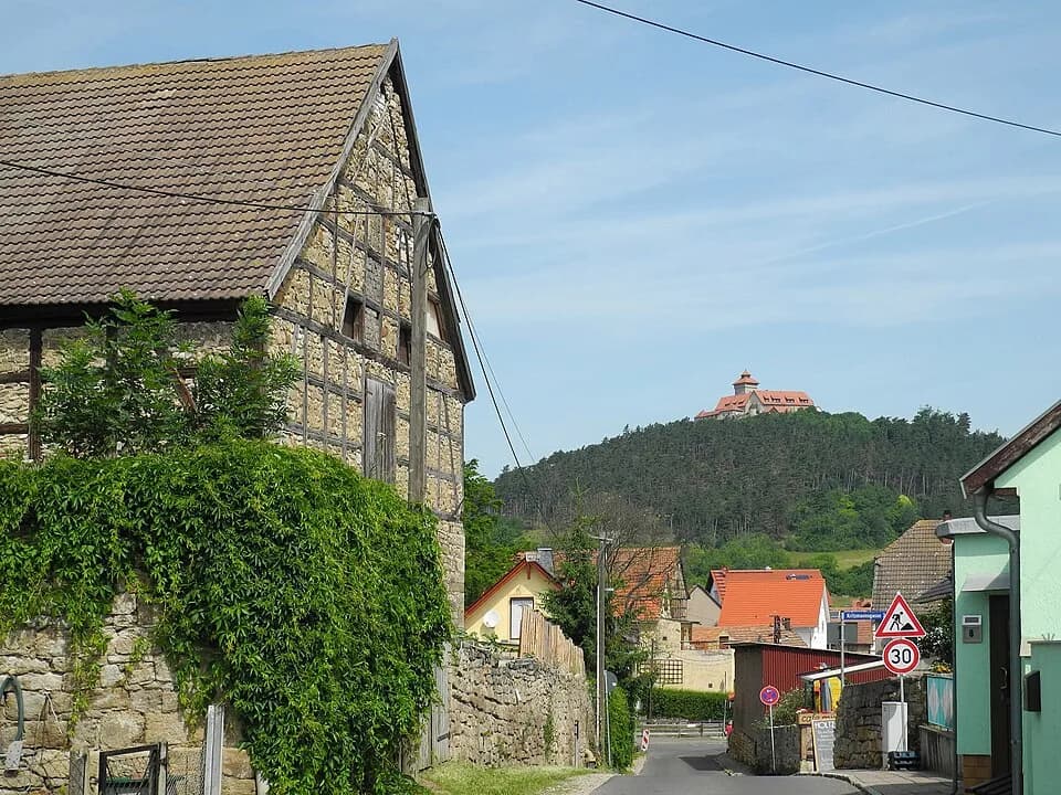 Holzhausen