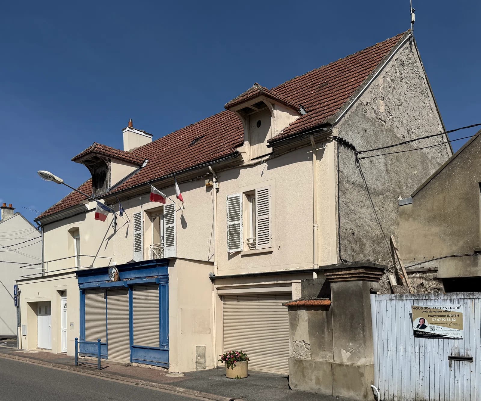 Villiers-sur-Morin