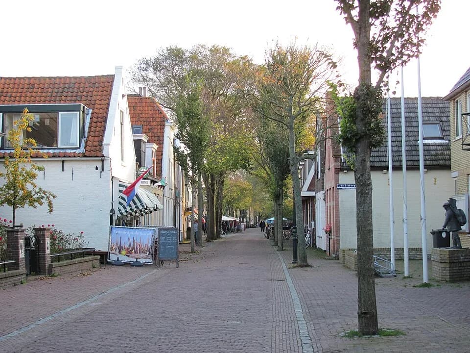 Oost-Vlieland