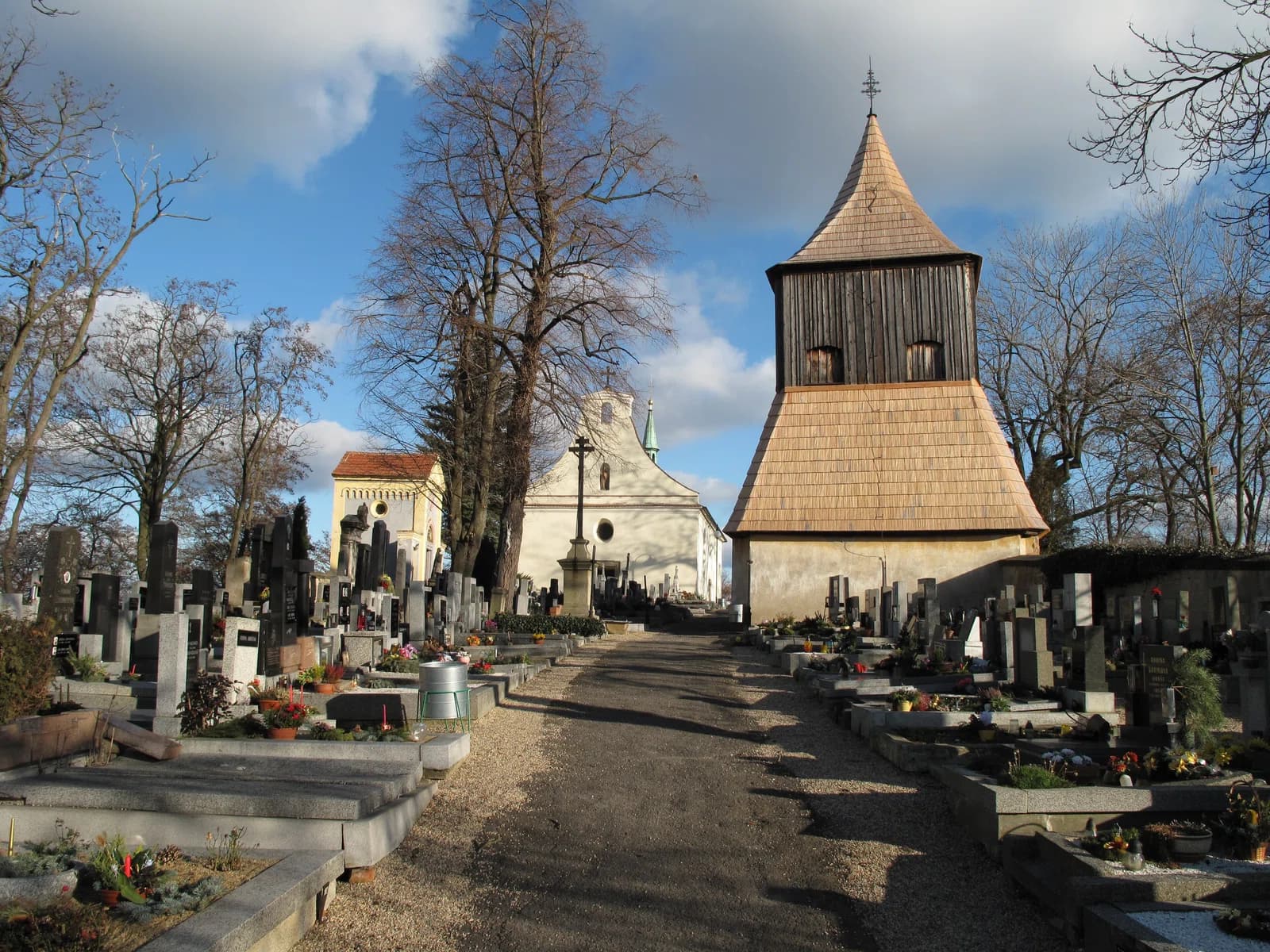 Tuřany