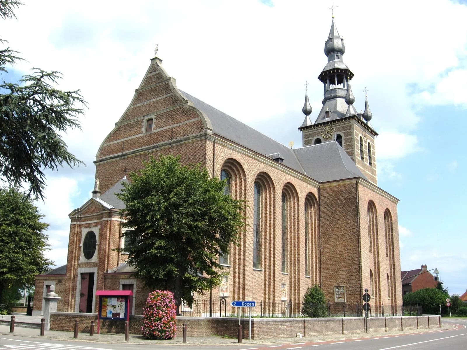 Kortenbos